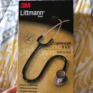 3M Littmann Stethoscope